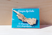 Load image into Gallery viewer, Dundas Magnet