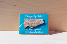 Load image into Gallery viewer, Toronto magnet