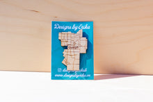 Load image into Gallery viewer, Guelph magnet