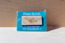 Load image into Gallery viewer, Elora Magnet