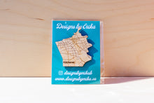 Load image into Gallery viewer, Kitchener Magnet