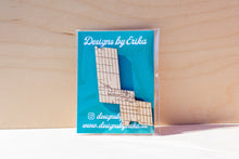 Load image into Gallery viewer, Milton Magnet