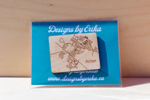 Load image into Gallery viewer, Acton Magnet