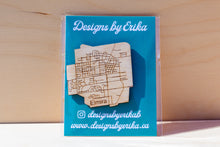 Load image into Gallery viewer, Elmira Magnet