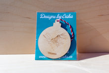 Load image into Gallery viewer, Ottawa Bauble Ornament