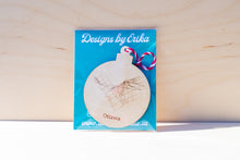 Load image into Gallery viewer, Ottawa Bauble Ornament