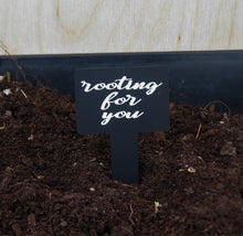 Load image into Gallery viewer, Sassy Plant Stakes - Individual