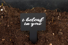 Load image into Gallery viewer, Sassy Plant Stakes - Individual