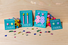 Load image into Gallery viewer, Balloon Studs