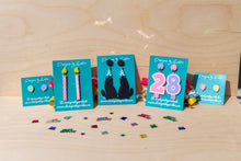 Load image into Gallery viewer, Balloon Studs