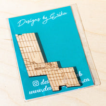 Load image into Gallery viewer, Milton Magnet