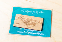 Load image into Gallery viewer, Elora Magnet