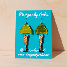 Load image into Gallery viewer, FRA-GEE-LAY Dangles