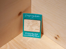 Load image into Gallery viewer, Acton Magnet