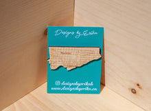 Load image into Gallery viewer, Toronto Pin
