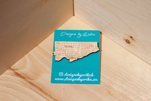 Load image into Gallery viewer, Toronto Pin