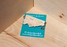 Load image into Gallery viewer, Toronto Pin