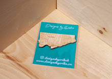 Load image into Gallery viewer, Toronto magnet