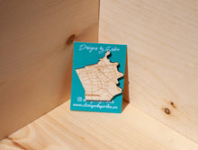 Load image into Gallery viewer, Kitchener Pin