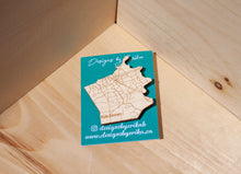 Load image into Gallery viewer, Kitchener Pin