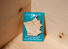 Load image into Gallery viewer, Kitchener Magnet