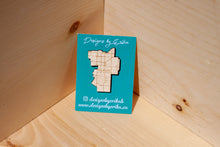 Load image into Gallery viewer, Guelph Pin