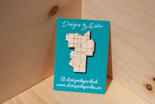 Load image into Gallery viewer, Guelph Pin