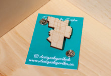 Load image into Gallery viewer, Guelph Pin