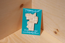 Load image into Gallery viewer, Guelph magnet