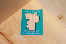 Load image into Gallery viewer, Guelph magnet