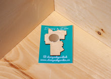 Load image into Gallery viewer, Guelph magnet