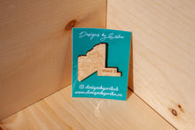 Load image into Gallery viewer, City of Guelph Ward magnets