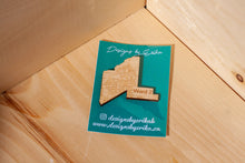 Load image into Gallery viewer, City of Guelph Ward magnets