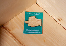 Load image into Gallery viewer, City of Guelph Ward magnets