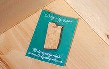 Load image into Gallery viewer, City of Guelph Ward magnets