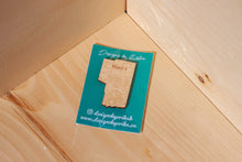 Load image into Gallery viewer, City of Guelph Ward magnets