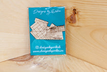 Load image into Gallery viewer, Hamilton Magnet