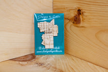 Load image into Gallery viewer, Guelph magnet