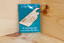 Load image into Gallery viewer, Waterloo Magnet