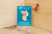 Load image into Gallery viewer, Guelph Pin