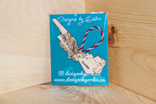 Load image into Gallery viewer, Dundas Ornament