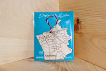 Load image into Gallery viewer, Kitchener Shape Ornament