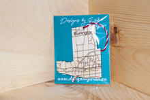 Load image into Gallery viewer, Burlington Shape Ornament