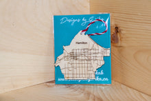 Load image into Gallery viewer, Hamilton Ornament