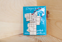 Load image into Gallery viewer, Guelph Ornament