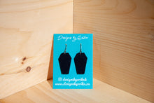 Load image into Gallery viewer, Coffin Dangles