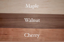 Load image into Gallery viewer, Custom Heart Magnet - Map, Anniversary