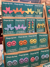 Load image into Gallery viewer, Bee Dangles