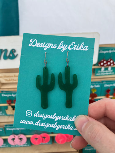 Cactus Dangles