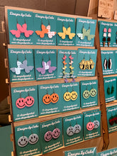 Load image into Gallery viewer, Butterfly Dangles